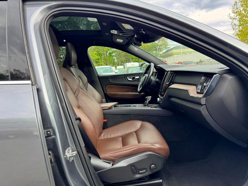 Aukcja sprzedaży 2021 Volvo Xc60, vin: YV4102RK9M1841297, numer aukcji: 53568566