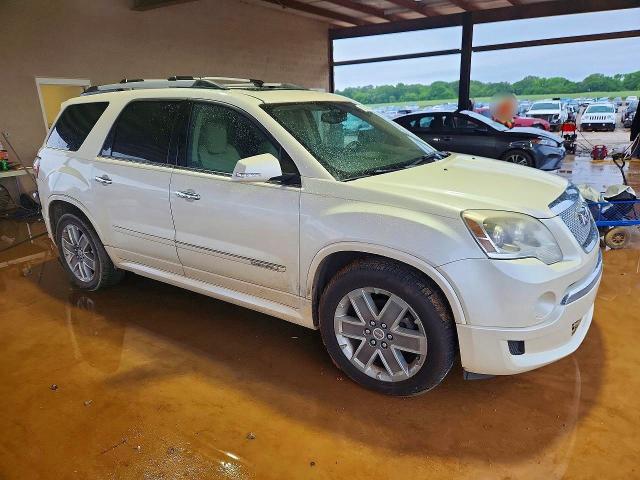 Продаж на аукціоні авто 2012 Gmc Acadia, vin: 1GKKRTED1CJ269512, номер лоту: 52722426