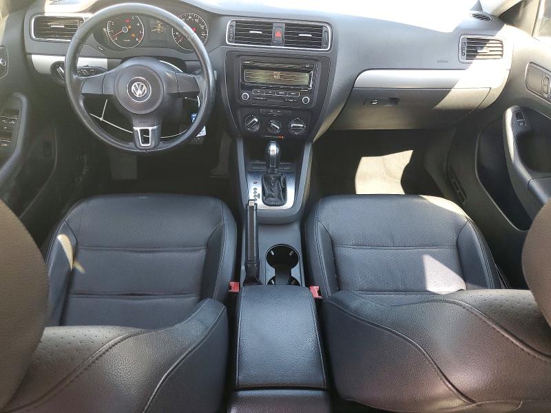 Aukcja sprzedaży 2013 Volkswagen Jetta, vin: 3VWDP7AJ3DM213537, numer aukcji: 53440966