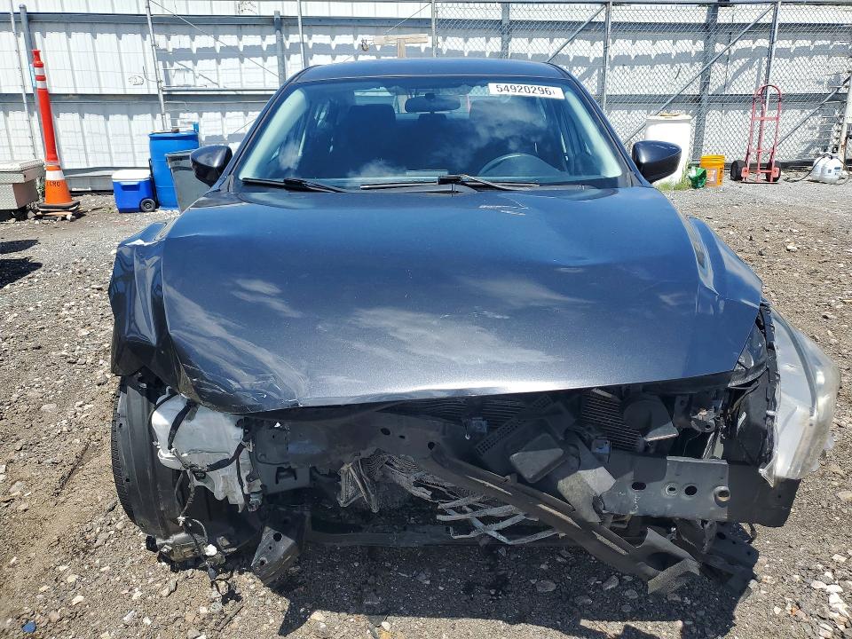 Продажа на аукционе авто 2014 Mazda 3, vin: JM1BM1U70E1168538, номер лота: 54920296