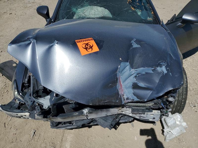 Продажа на аукционе авто 2015 Lexus Rc, vin: JTHSE5BC3F5001362, номер лота: 53015176