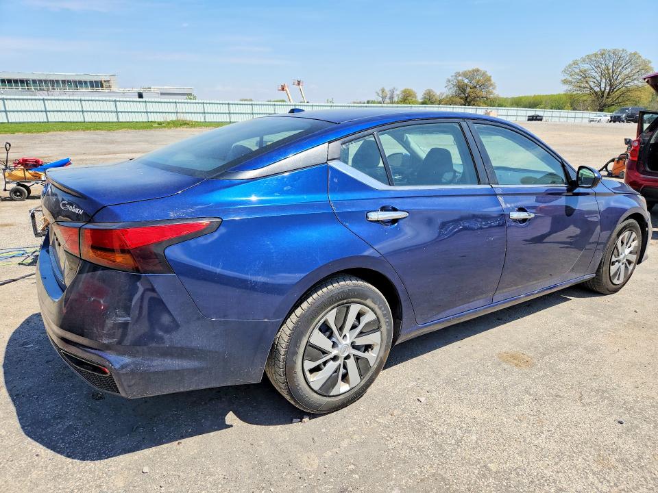 Продаж на аукціоні авто 2020 Nissan Altima, vin: 1N4BL4BV8LC192874, номер лоту: 52817506