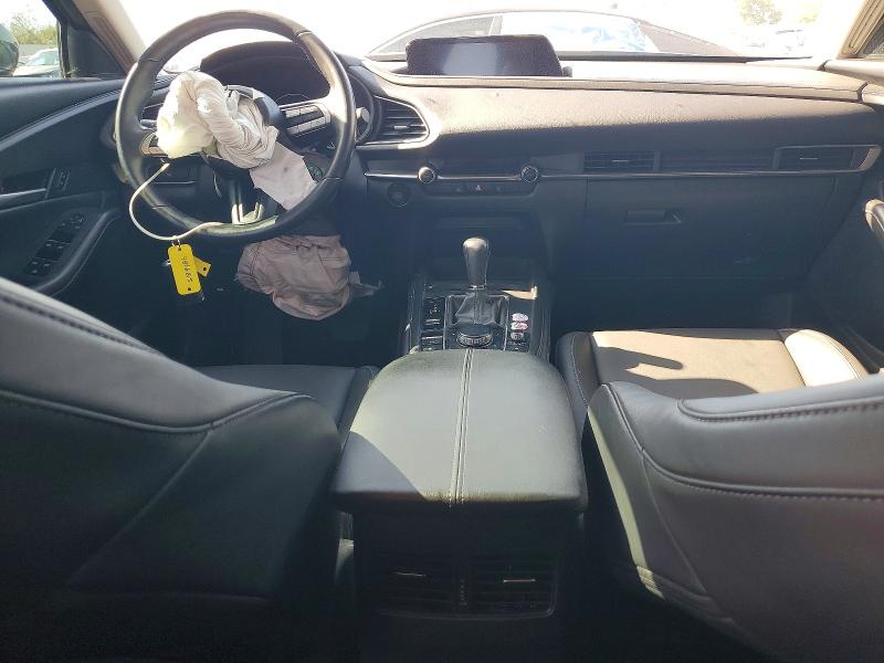 2022 Mazda Cx-30 მანქანა იყიდება აუქციონზე, vin: 3MVDMBBL0NM454728, აუქციონის ნომერი: 52079106