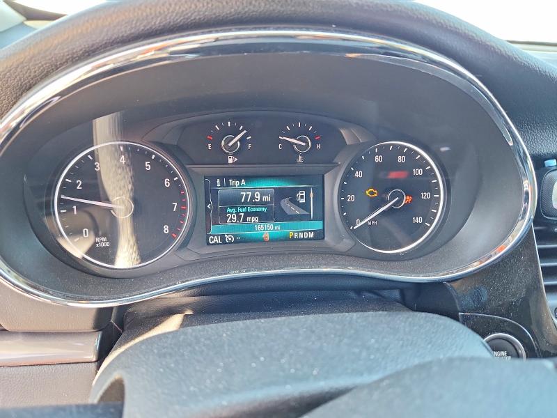 Aukcja sprzedaży 2017 Buick Encore, vin: KL4CJBSB5HB101906, numer aukcji: 53217666