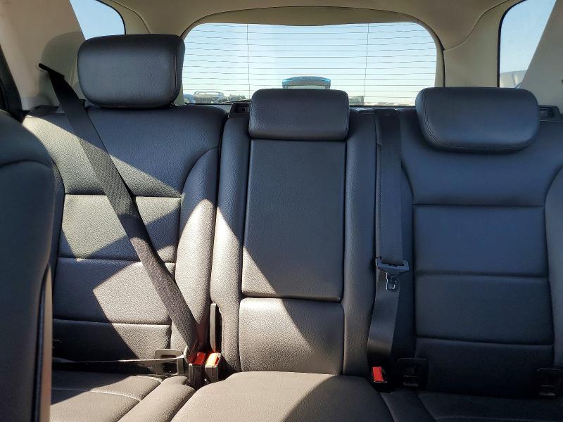 2010 Mercedes-benz M-class მანქანა იყიდება აუქციონზე, vin: 4JGBB8GB7AA571517, აუქციონის ნომერი: 52683086