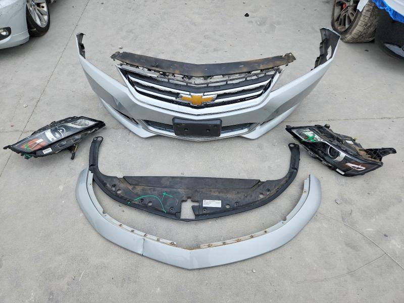 Продаж на аукціоні авто 2020 Chevrolet Impala, vin: 2G11Z5S32L9103616, номер лоту: 53928546