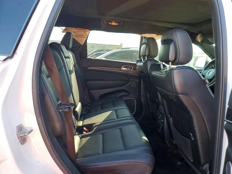 Aukcja sprzedaży 2015 Jeep Grand Cherokee, vin: 1C4RJFJG3FC634459, numer aukcji: 53337866
