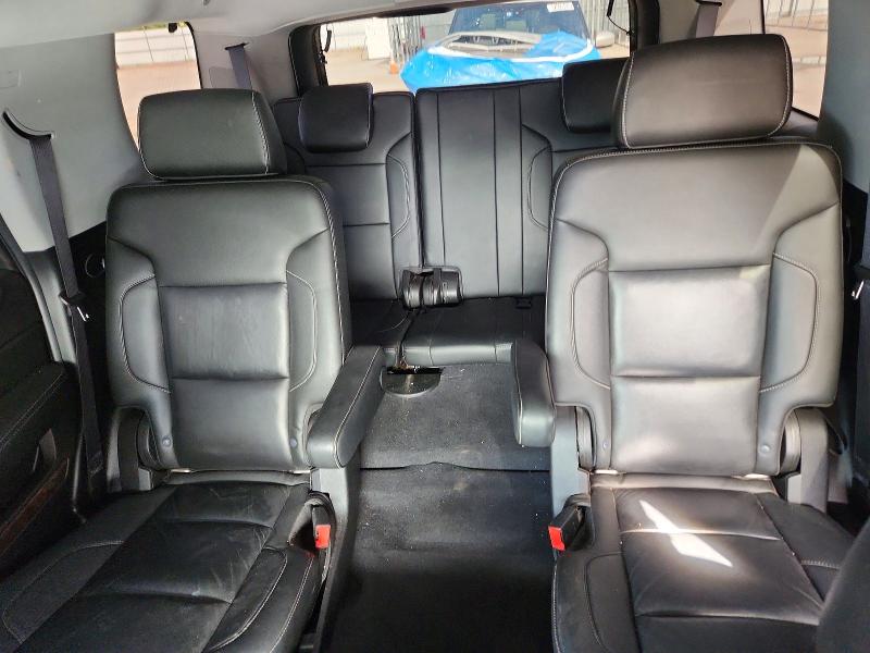 Продаж на аукціоні авто 2019 Chevrolet Tahoe, vin: 1GNSCBKC8KR396557, номер лоту: 52780846