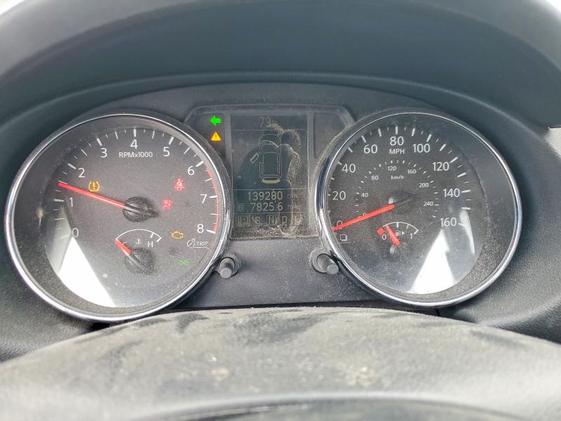 Aukcja sprzedaży 2012 Nissan Rogue, vin: JN8AS5MT1CW303312, numer aukcji: 54143326
