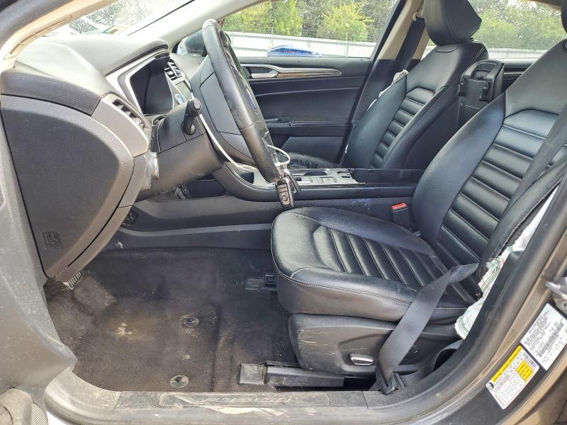 Продаж на аукціоні авто 2020 Ford Fusion, vin: 3FA6P0CD9LR233230, номер лоту: 54441916