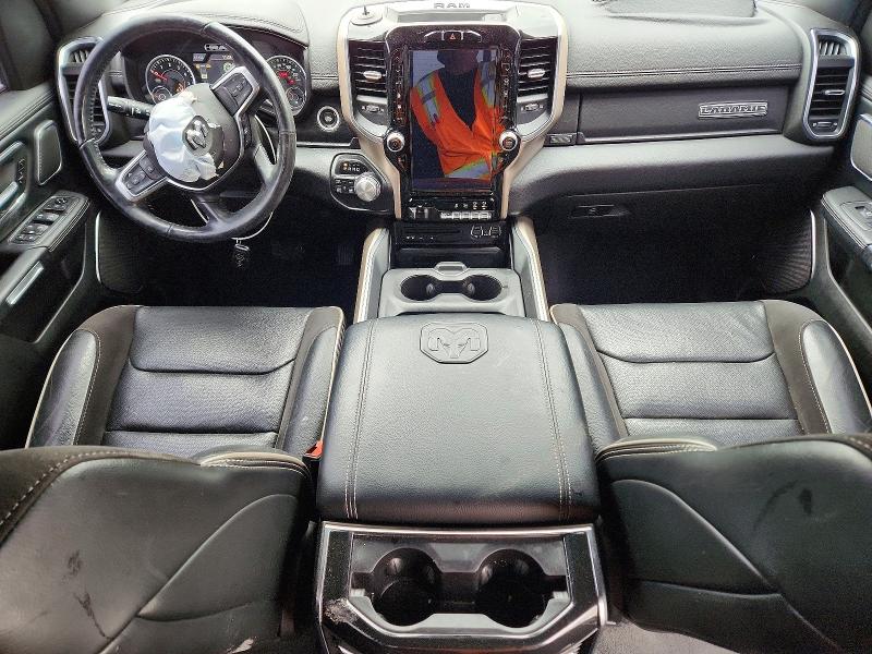 Продаж на аукціоні авто 2019 Ram 1500, vin: 1C6SRFJT8KN781762, номер лоту: 54281736