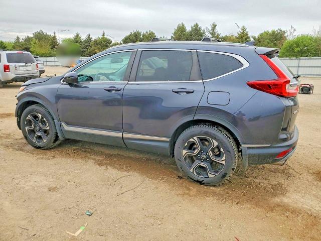 Продажа на аукционе авто 2019 Honda Cr-v, vin: 7FARW2H96KE017740, номер лота: 52477256