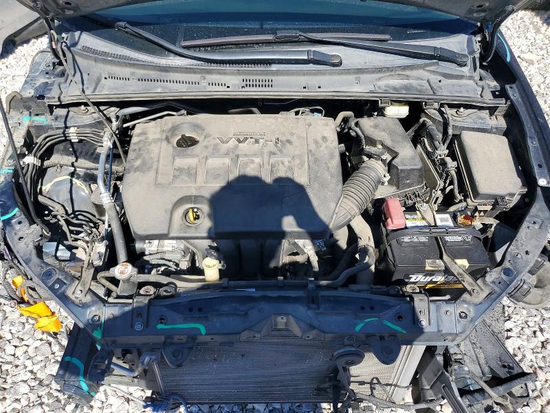 Продаж на аукціоні авто 2017 Toyota Corolla, vin: 2T1BURHE3HC864513, номер лоту: 51682666