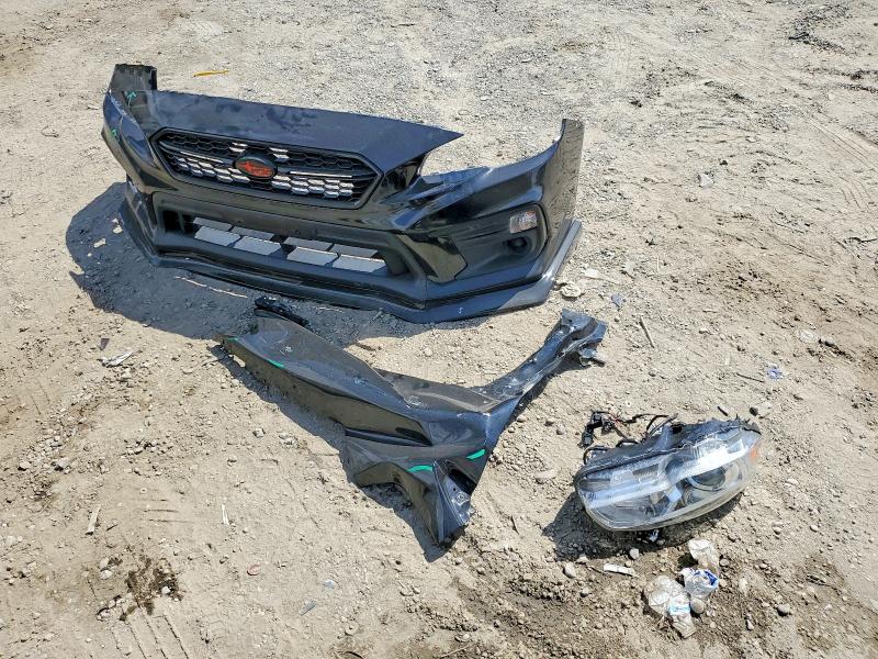 Aukcja sprzedaży 2019 Subaru Wrx, vin: JF1VA1A66K9805176, numer aukcji: 54556296