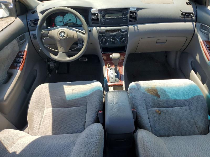 Продаж на аукціоні авто 2003 Toyota Corolla, vin: JTDBR32EX30045069, номер лоту: 54198626