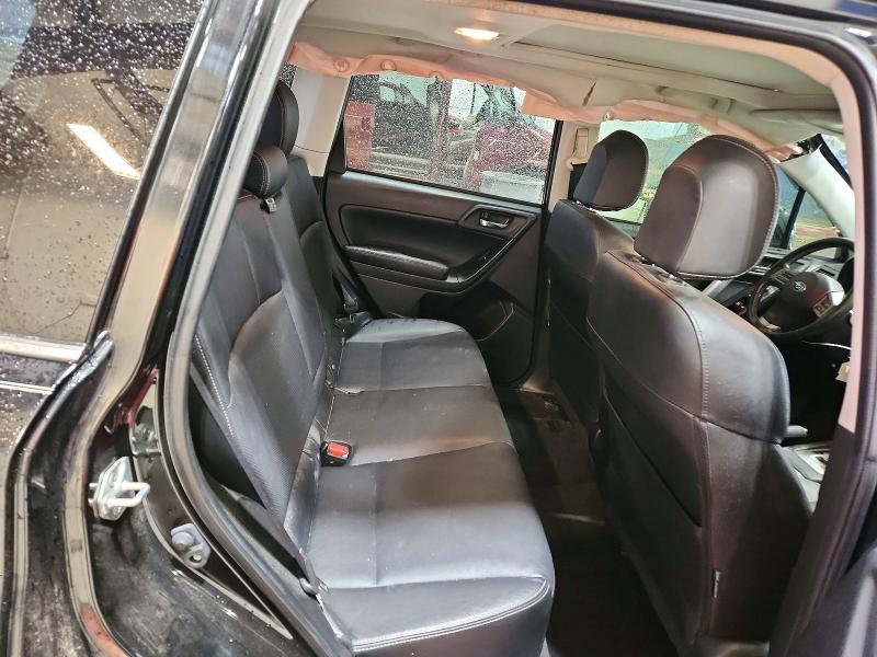 2014 Subaru Forester მანქანა იყიდება აუქციონზე, vin: JF2SJAHC2EH485679, აუქციონის ნომერი: 51665516