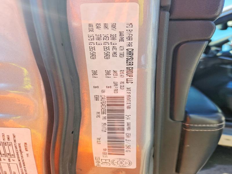 Aukcja sprzedaży 2014 Jeep Grand Cherokee, vin: 1C4RJFBG4EC425986, numer aukcji: 53623126