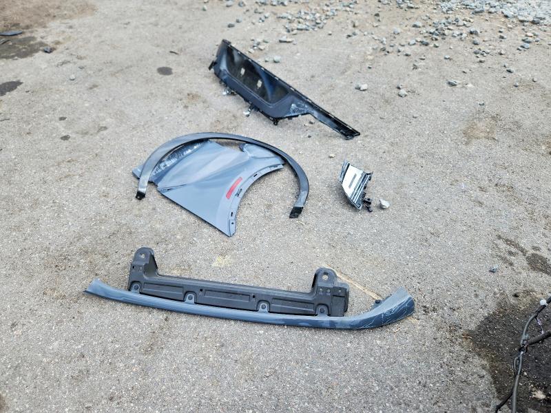 51981466 :رقم المزاد ، JTDACACUXR3037861 vin ، 2024 Toyota Prius Prime مزاد بيع