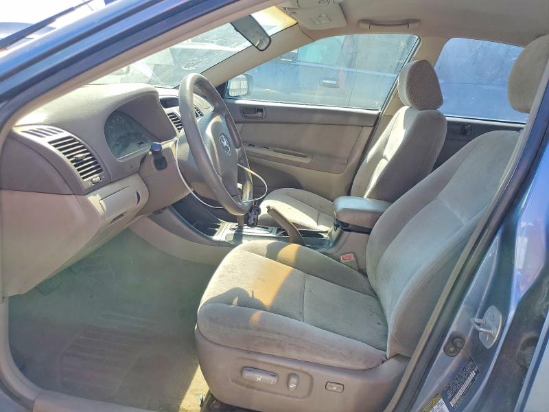 Aukcja sprzedaży 2004 Toyota Camry, vin: 4T1BE32K54U813533, numer aukcji: 52951976