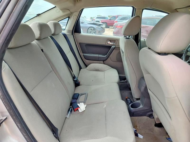 Auction sale of the 2010 Ford Focus, vin: 1FAHP3GN2AW127452, lot number: 53789246