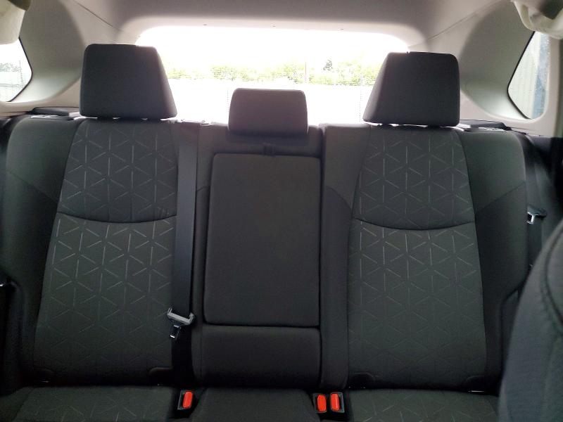 Auction sale of the 2022 Toyota Rav4, vin: 2T3P1RFV0NC305666, lot number: 52405566