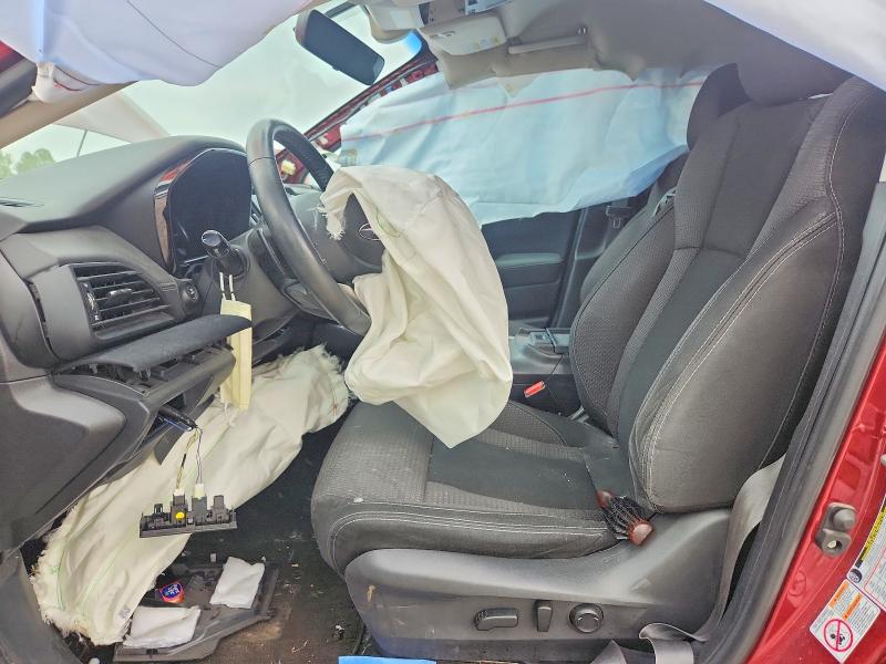 Продаж на аукціоні авто 2020 Subaru Outback, vin: 4S4BTACC0L3201830, номер лоту: 54506076