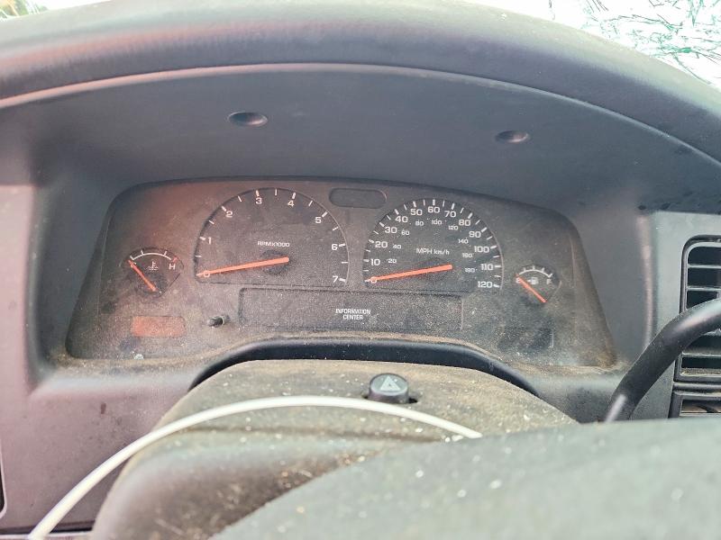 53450756 :رقم المزاد ، 1D7HL12X53S351768 vin ، 2003 Dodge Dakota مزاد بيع