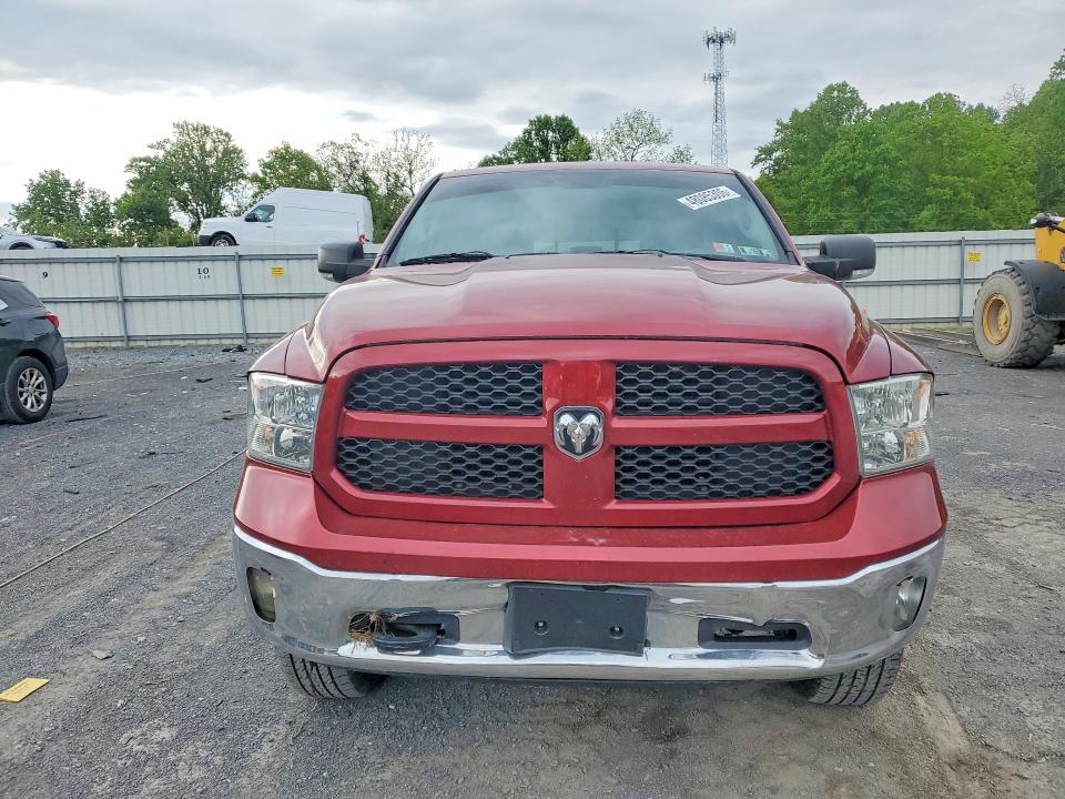 Продажа на аукционе авто 2014 Ram 1500, vin: 1C6RR7LT2ES126942, номер лота: 48085306