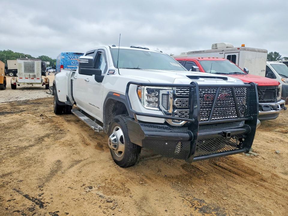 Aukcja sprzedaży 2022 Gmc Sierra, vin: 1GT49WEY6NF281427, numer aukcji: 52141336
