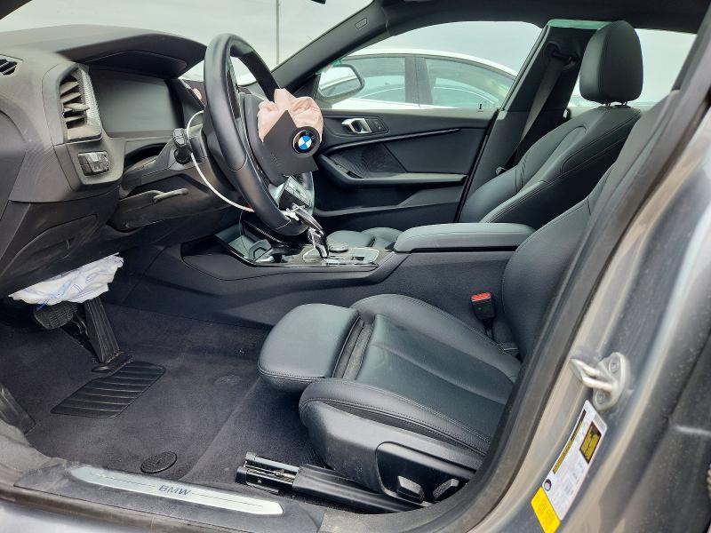 Aukcja sprzedaży 2024 Bmw 228i, vin: WBA53AK04R7N49900, numer aukcji: 52809996