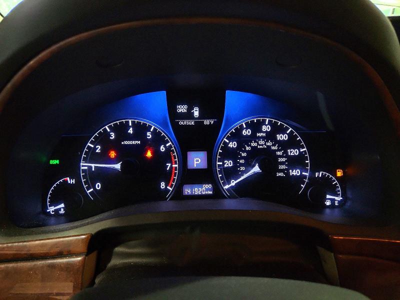 Auction sale of the 2013 Lexus Rx 350, vin: 2T2BK1BA6DC212004, lot number: 54127696