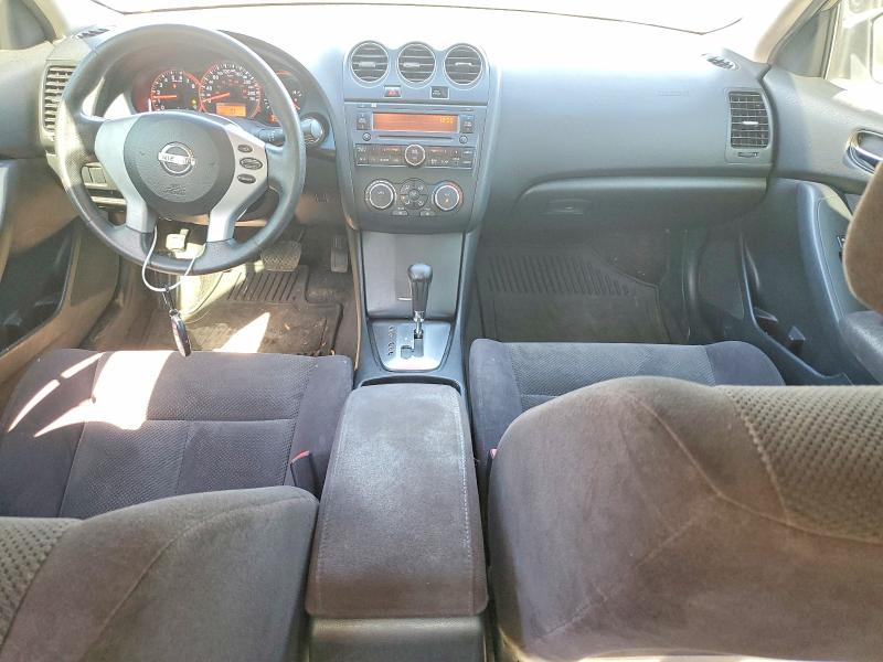 51172576 :رقم المزاد ، 1N4AL21E79C123166 vin ، 2009 Nissan Altima مزاد بيع