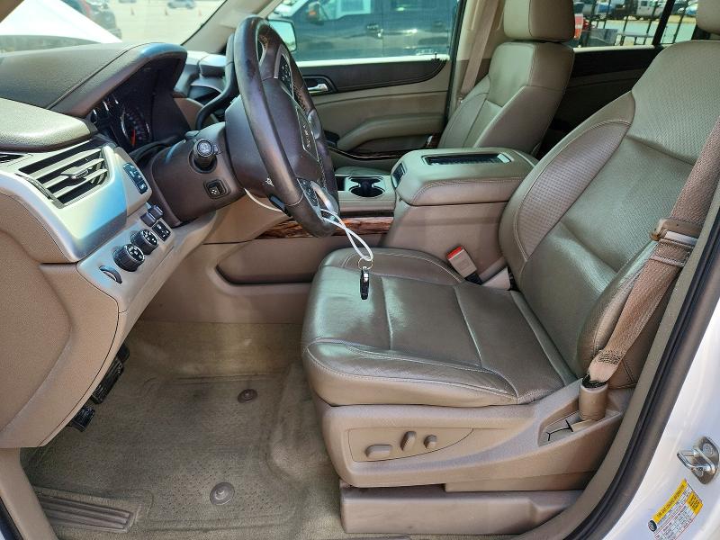 Aukcja sprzedaży 2016 Gmc Yukon Xl, vin: 1GKS2GKCXGR321945, numer aukcji: 54100916