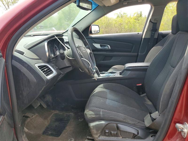 Aukcja sprzedaży 2011 Gmc Terrain, vin: 2CTALMECXB6396913, numer aukcji: 53073896