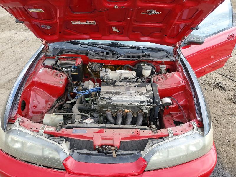 Продажа на аукционе авто 1995 Acura Integra, vin: JH4DC2393SS002751, номер лота: 53423006
