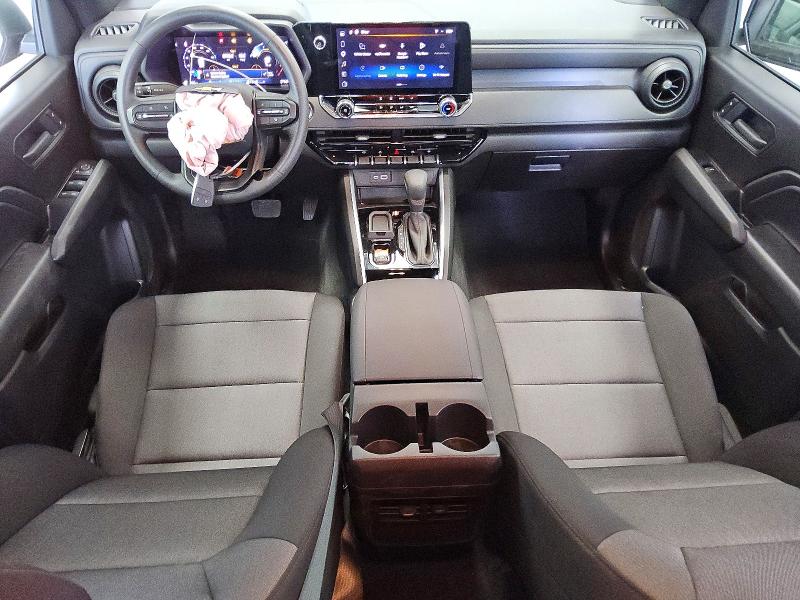 Продаж на аукціоні авто 2026 Chevrolet Colorado, vin: 1GCPSBEK8T1169910, номер лоту: 52239916