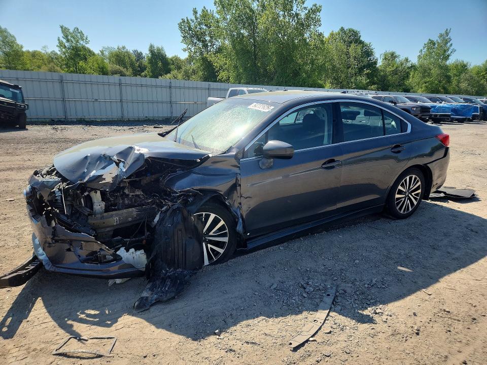 2019 Subaru Legacy მანქანა იყიდება აუქციონზე, vin: 4S3BNAF62K3002443, აუქციონის ნომერი: 54233626