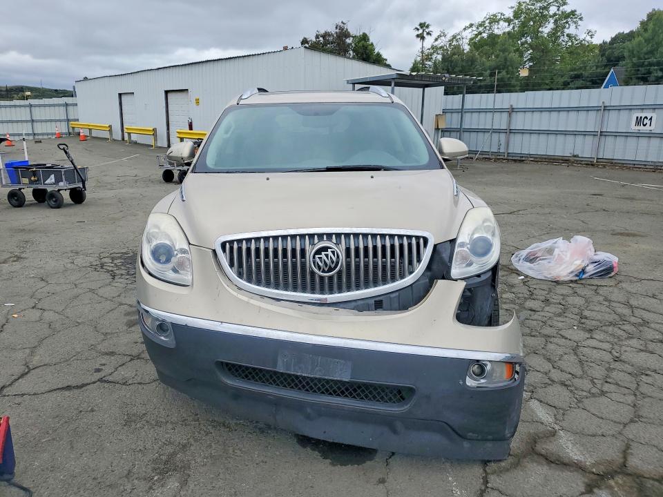Aukcja sprzedaży 2012 Buick Enclave, vin: 5GAKRCED4CJ107175, numer aukcji: 55437826