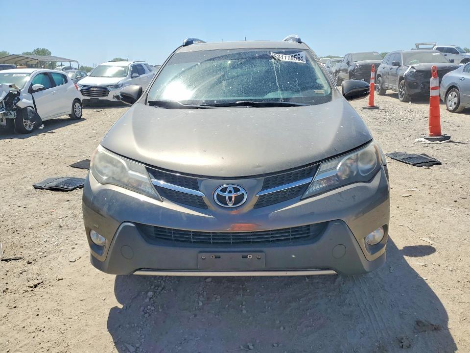 53411856 :رقم المزاد ، JTMYFREV2DD013115 vin ، 2013 Toyota Rav4 مزاد بيع