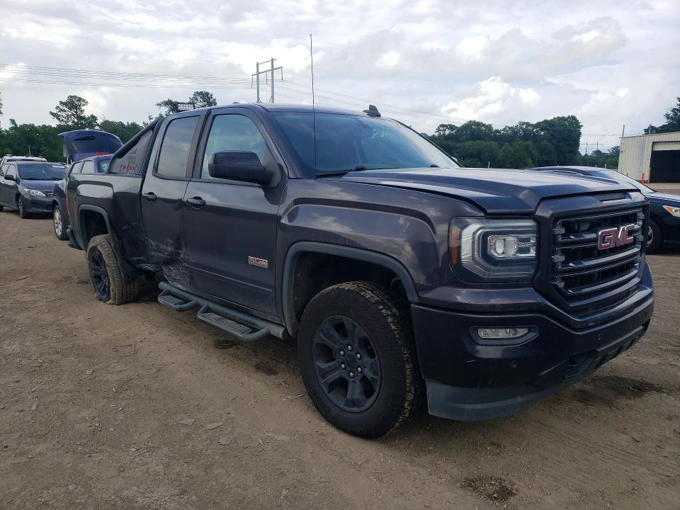 Aukcja sprzedaży 2016 Gmc Sierra, vin: 1GTV2NEC5GZ312000, numer aukcji: 53968466