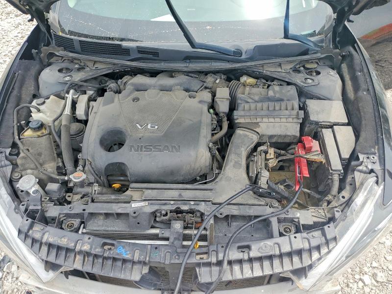Продаж на аукціоні авто 2017 Nissan Maxima, vin: 1N4AA6AP0HC449548, номер лоту: 55527806