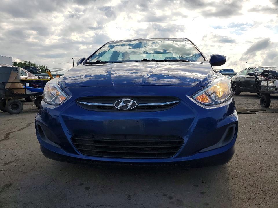 Продажа на аукционе авто 2016 Hyun Accent, vin: KMHCT4AEXGU972936, номер лота: 53134076