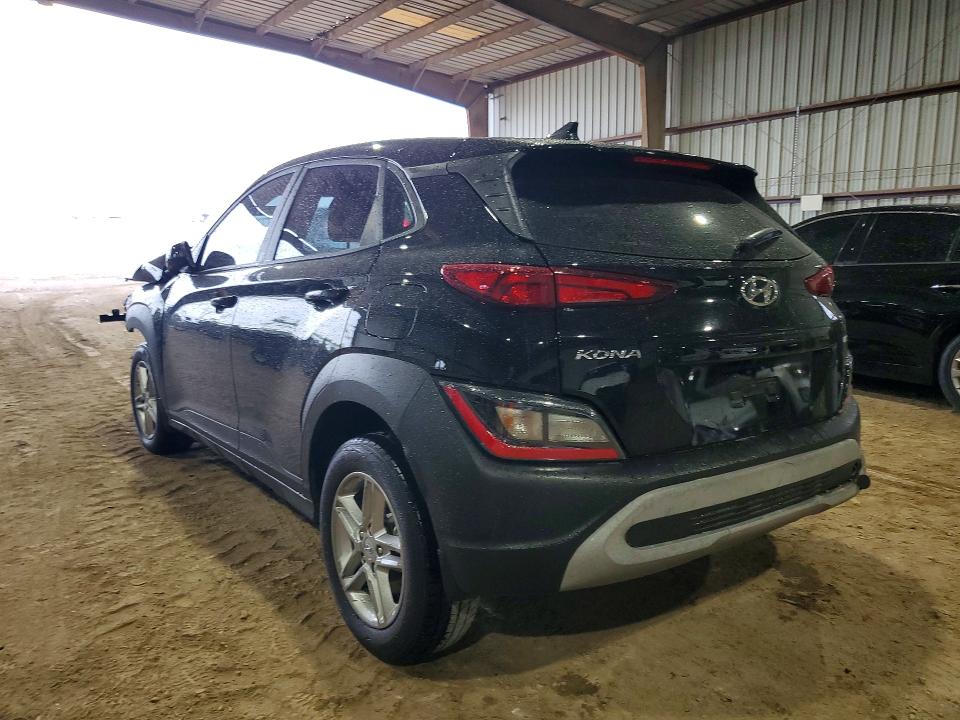 Aukcja sprzedaży 2023 Hyundai Kona, vin: KM8K2CAB3PU990225, numer aukcji: 54121576