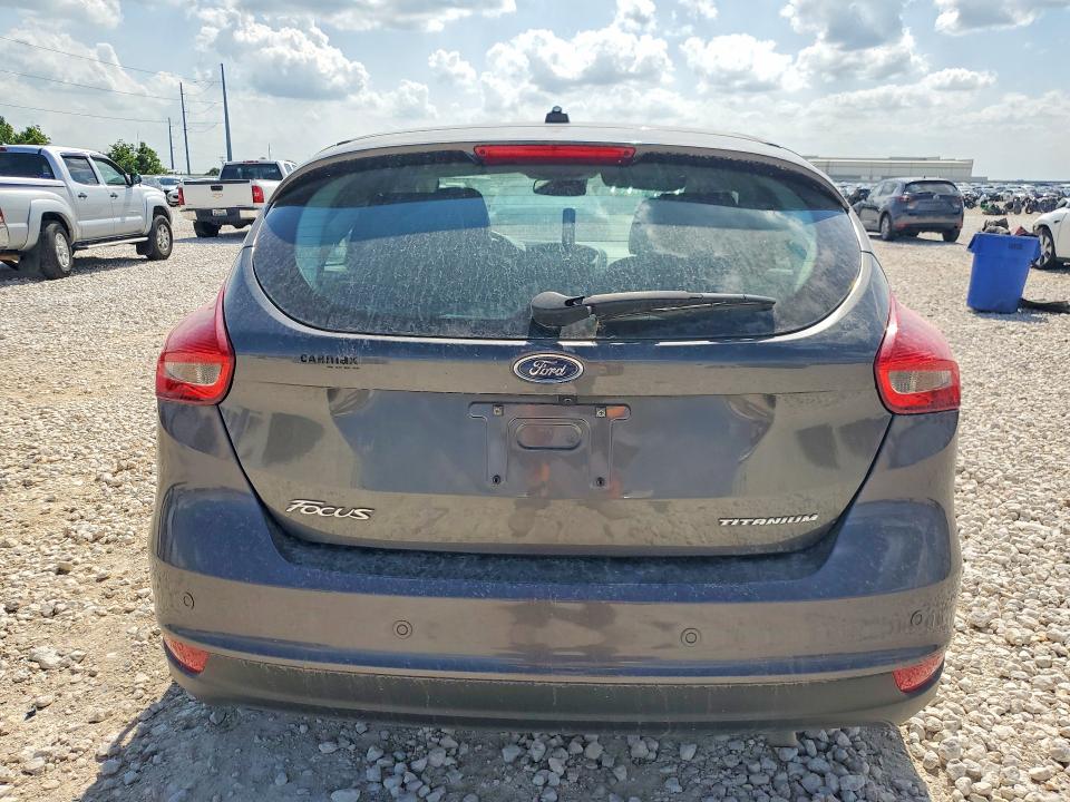 2018 Ford Focus მანქანა იყიდება აუქციონზე, vin: 1FADP3N23JL289650, აუქციონის ნომერი: 54243456