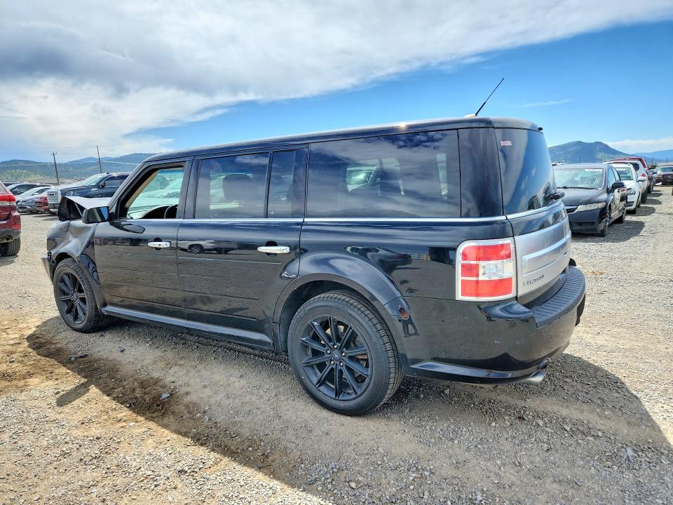 Продаж на аукціоні авто 2019 Ford Flex, vin: 2FMHK6D82KBA13796, номер лоту: 53139916