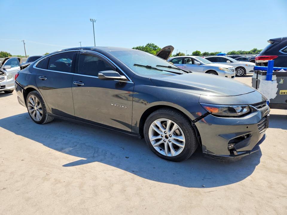Aukcja sprzedaży 2017 Chevrolet Malibu, vin: 1G1ZH5SX4HF287111, numer aukcji: 56628076