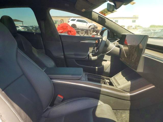 Продажа на аукционе авто 2022 Tesla Model S, vin: 5YJSA1E6XNF471526, номер лота: 52530886