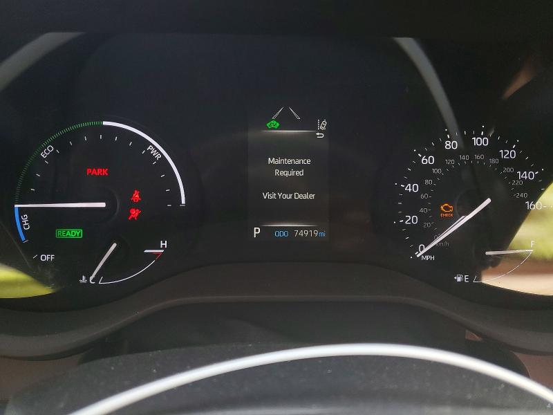 54893286 :رقم المزاد ، 5TDDSKFC1NS057496 vin ، 2022 Toyota Sienna مزاد بيع