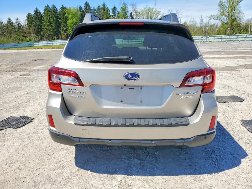Aukcja sprzedaży 2017 Subaru Outback, vin: 4S4BSANC3H3251533, numer aukcji: 53032136