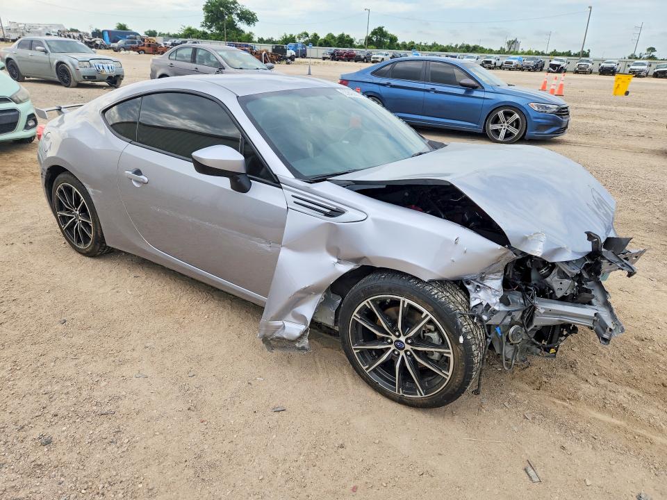 Продажа на аукционе авто 2019 Subaru Brz, vin: JF1ZCAC14K9601151, номер лота: 53943996